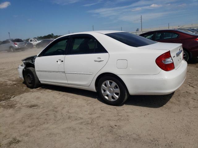 Photo 1 VIN: 4T1BE32K22U047290 - TOYOTA CAMRY LE 