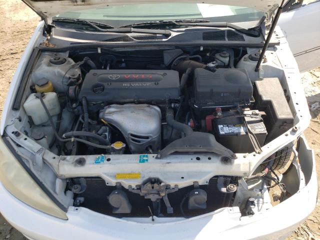 Photo 10 VIN: 4T1BE32K22U047290 - TOYOTA CAMRY LE 