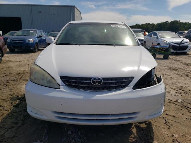 Photo 4 VIN: 4T1BE32K22U047290 - TOYOTA CAMRY LE 