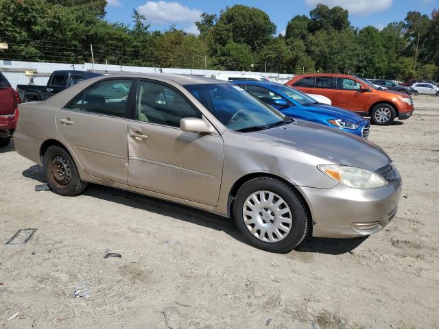 Photo 3 VIN: 4T1BE32K22U063375 - TOYOTA CAMRY LE 