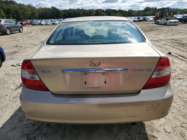 Photo 5 VIN: 4T1BE32K22U063375 - TOYOTA CAMRY LE 