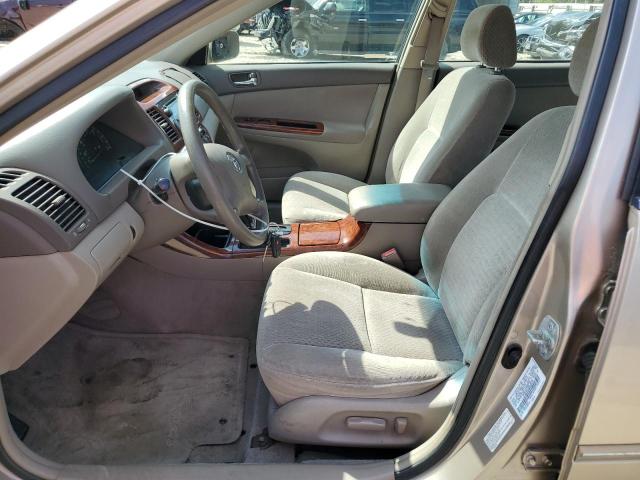 Photo 6 VIN: 4T1BE32K22U063375 - TOYOTA CAMRY LE 