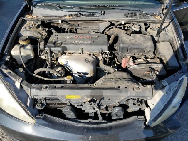 Photo 10 VIN: 4T1BE32K22U063683 - TOYOTA CAMRY 