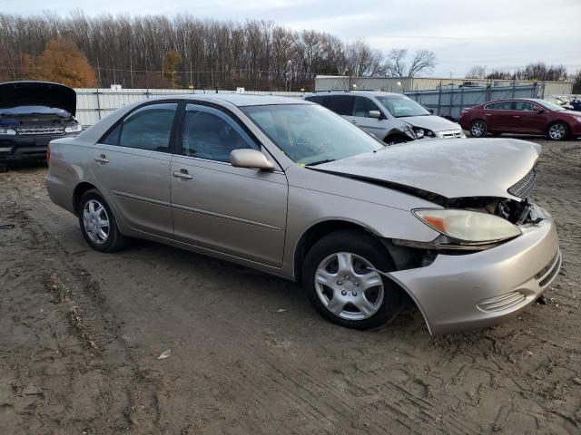 Photo 3 VIN: 4T1BE32K22U068110 - TOYOTA CAMRY LE 