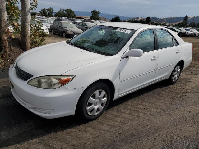 Photo 0 VIN: 4T1BE32K22U077616 - TOYOTA CAMRY 