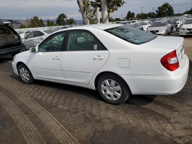 Photo 1 VIN: 4T1BE32K22U077616 - TOYOTA CAMRY 