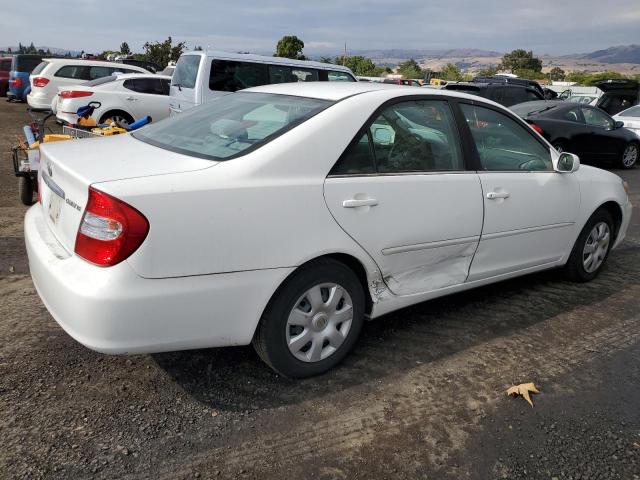 Photo 2 VIN: 4T1BE32K22U077616 - TOYOTA CAMRY 