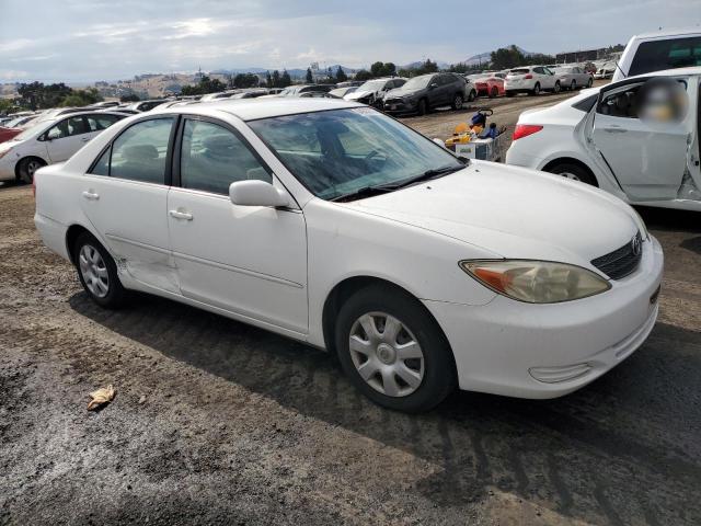 Photo 3 VIN: 4T1BE32K22U077616 - TOYOTA CAMRY 