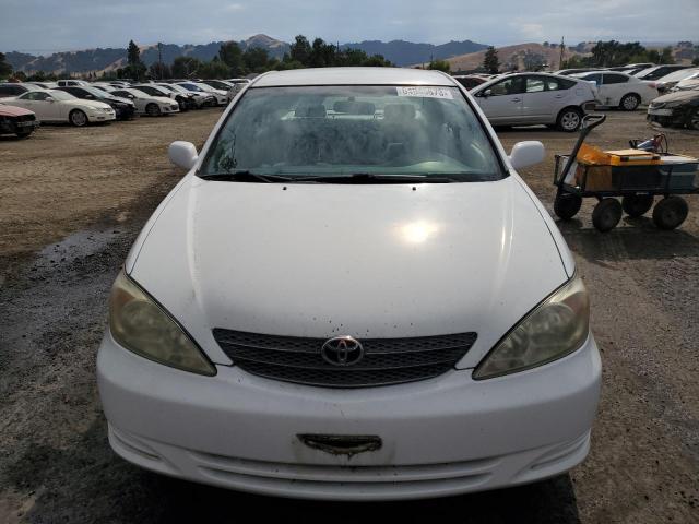 Photo 4 VIN: 4T1BE32K22U077616 - TOYOTA CAMRY 