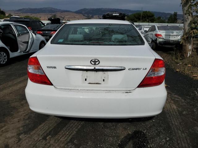 Photo 5 VIN: 4T1BE32K22U077616 - TOYOTA CAMRY 