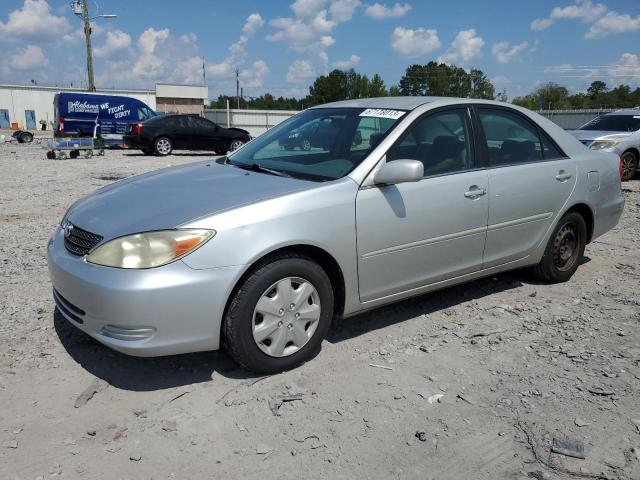 Photo 0 VIN: 4T1BE32K22U091466 - TOYOTA CAMRY LE 