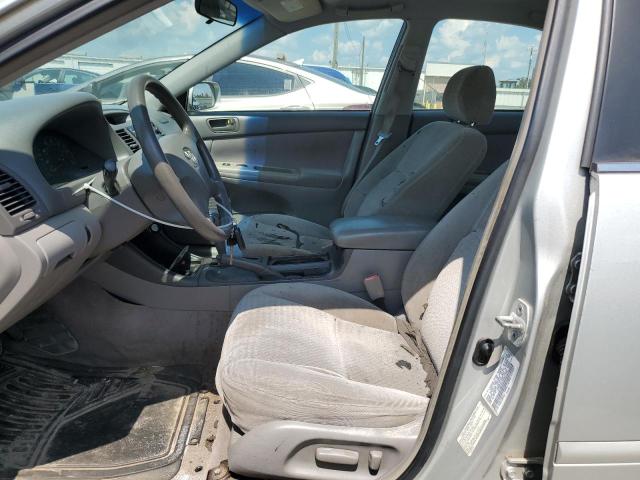 Photo 6 VIN: 4T1BE32K22U091466 - TOYOTA CAMRY LE 