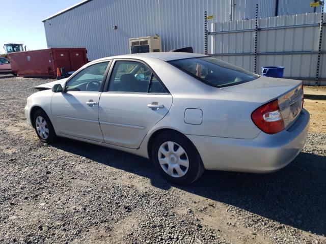 Photo 1 VIN: 4T1BE32K22U104541 - TOYOTA CAMRY 