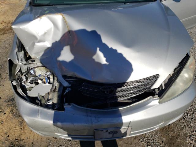 Photo 10 VIN: 4T1BE32K22U104541 - TOYOTA CAMRY 