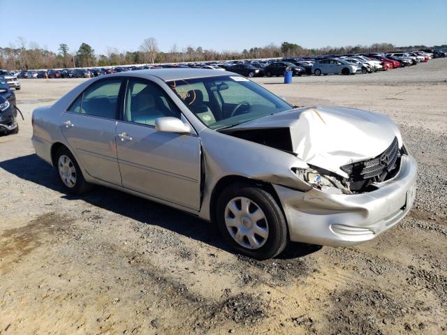 Photo 3 VIN: 4T1BE32K22U104541 - TOYOTA CAMRY 