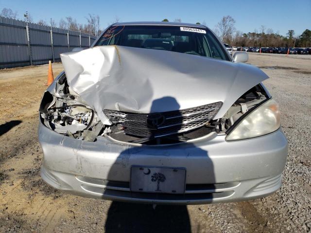 Photo 4 VIN: 4T1BE32K22U104541 - TOYOTA CAMRY 