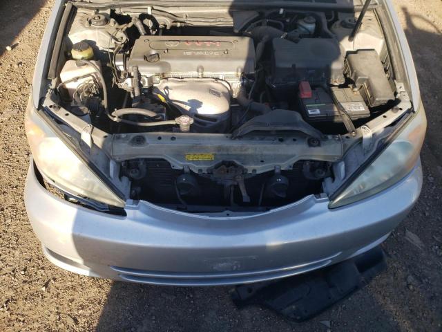 Photo 10 VIN: 4T1BE32K22U108900 - TOYOTA CAMRY LE 