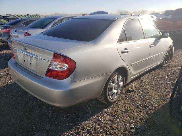 Photo 2 VIN: 4T1BE32K22U108900 - TOYOTA CAMRY LE 