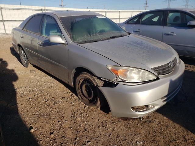 Photo 3 VIN: 4T1BE32K22U108900 - TOYOTA CAMRY LE 