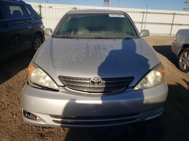 Photo 4 VIN: 4T1BE32K22U108900 - TOYOTA CAMRY LE 