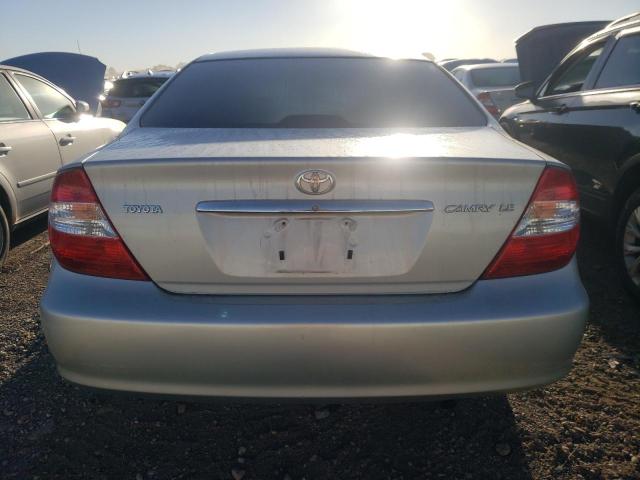 Photo 5 VIN: 4T1BE32K22U108900 - TOYOTA CAMRY LE 