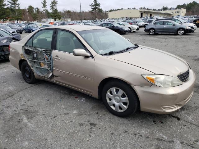 Photo 3 VIN: 4T1BE32K22U109612 - TOYOTA CAMRY 