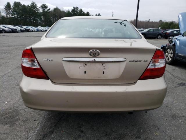 Photo 5 VIN: 4T1BE32K22U109612 - TOYOTA CAMRY 