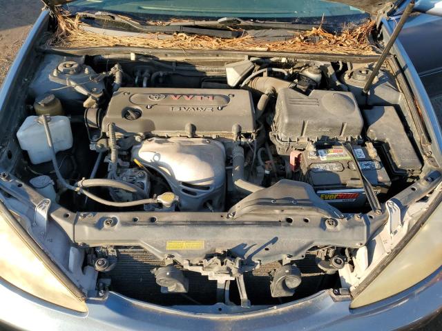 Photo 10 VIN: 4T1BE32K22U500579 - TOYOTA CAMRY LE 