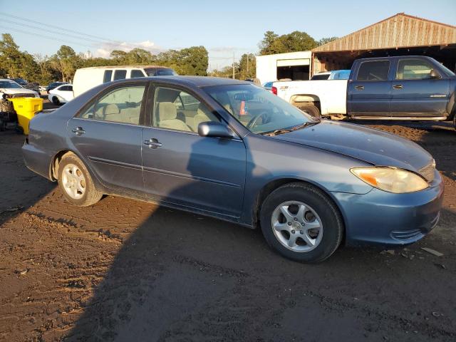 Photo 3 VIN: 4T1BE32K22U500579 - TOYOTA CAMRY LE 