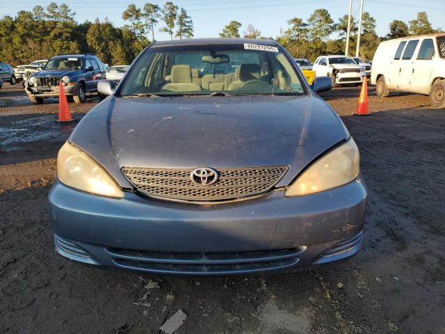 Photo 4 VIN: 4T1BE32K22U500579 - TOYOTA CAMRY LE 