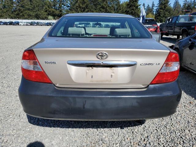 Photo 5 VIN: 4T1BE32K22U518998 - TOYOTA CAMRY 