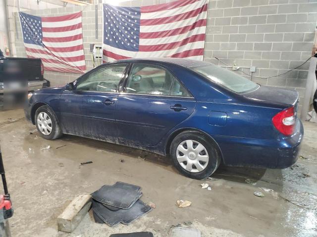 Photo 1 VIN: 4T1BE32K22U531086 - TOYOTA CAMRY LE 