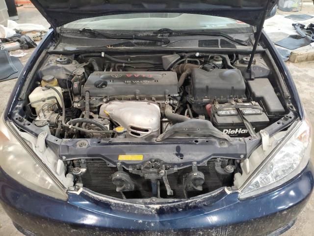 Photo 10 VIN: 4T1BE32K22U531086 - TOYOTA CAMRY LE 