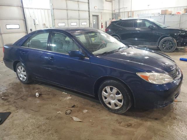 Photo 3 VIN: 4T1BE32K22U531086 - TOYOTA CAMRY LE 