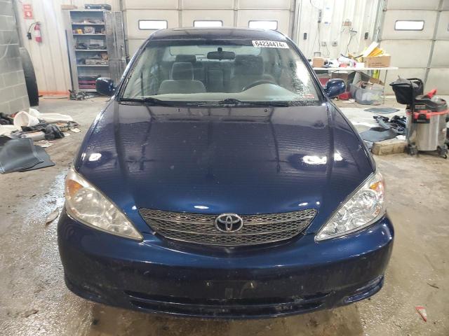 Photo 4 VIN: 4T1BE32K22U531086 - TOYOTA CAMRY LE 