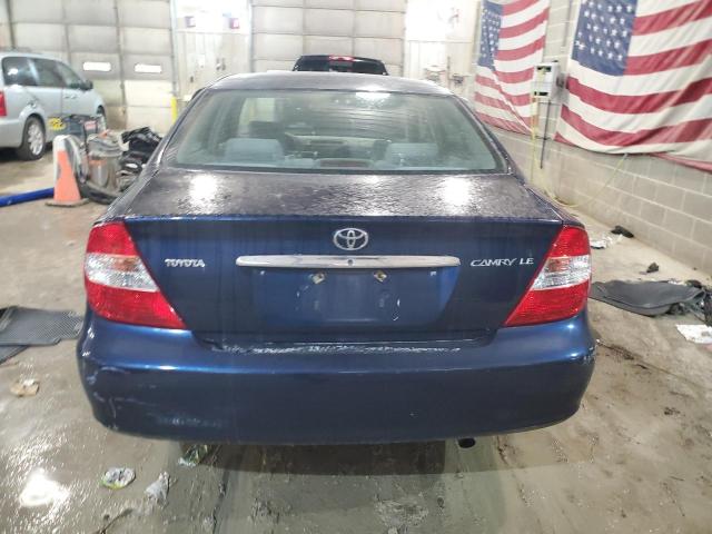 Photo 5 VIN: 4T1BE32K22U531086 - TOYOTA CAMRY LE 