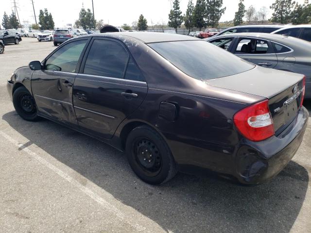 Photo 1 VIN: 4T1BE32K22U533288 - TOYOTA CAMRY 