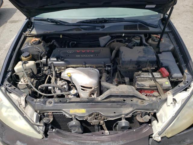 Photo 10 VIN: 4T1BE32K22U533288 - TOYOTA CAMRY 