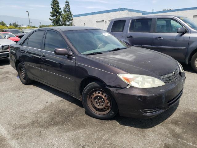 Photo 3 VIN: 4T1BE32K22U533288 - TOYOTA CAMRY 