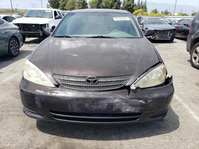 Photo 4 VIN: 4T1BE32K22U533288 - TOYOTA CAMRY 