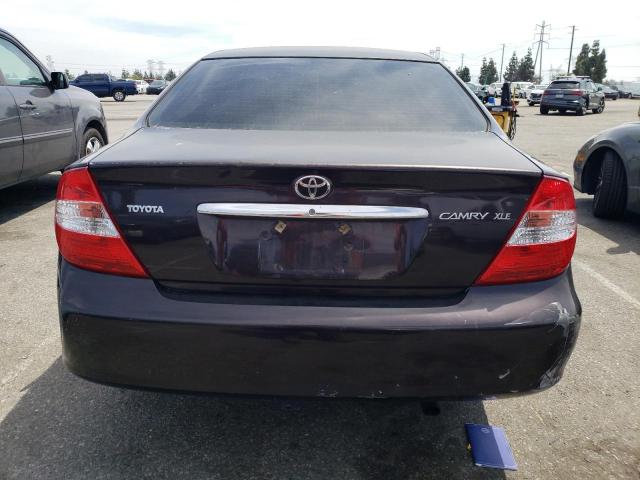 Photo 5 VIN: 4T1BE32K22U533288 - TOYOTA CAMRY 