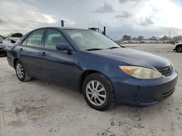 Photo 3 VIN: 4T1BE32K22U548423 - TOYOTA CAMRY LE 