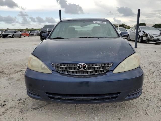 Photo 4 VIN: 4T1BE32K22U548423 - TOYOTA CAMRY LE 