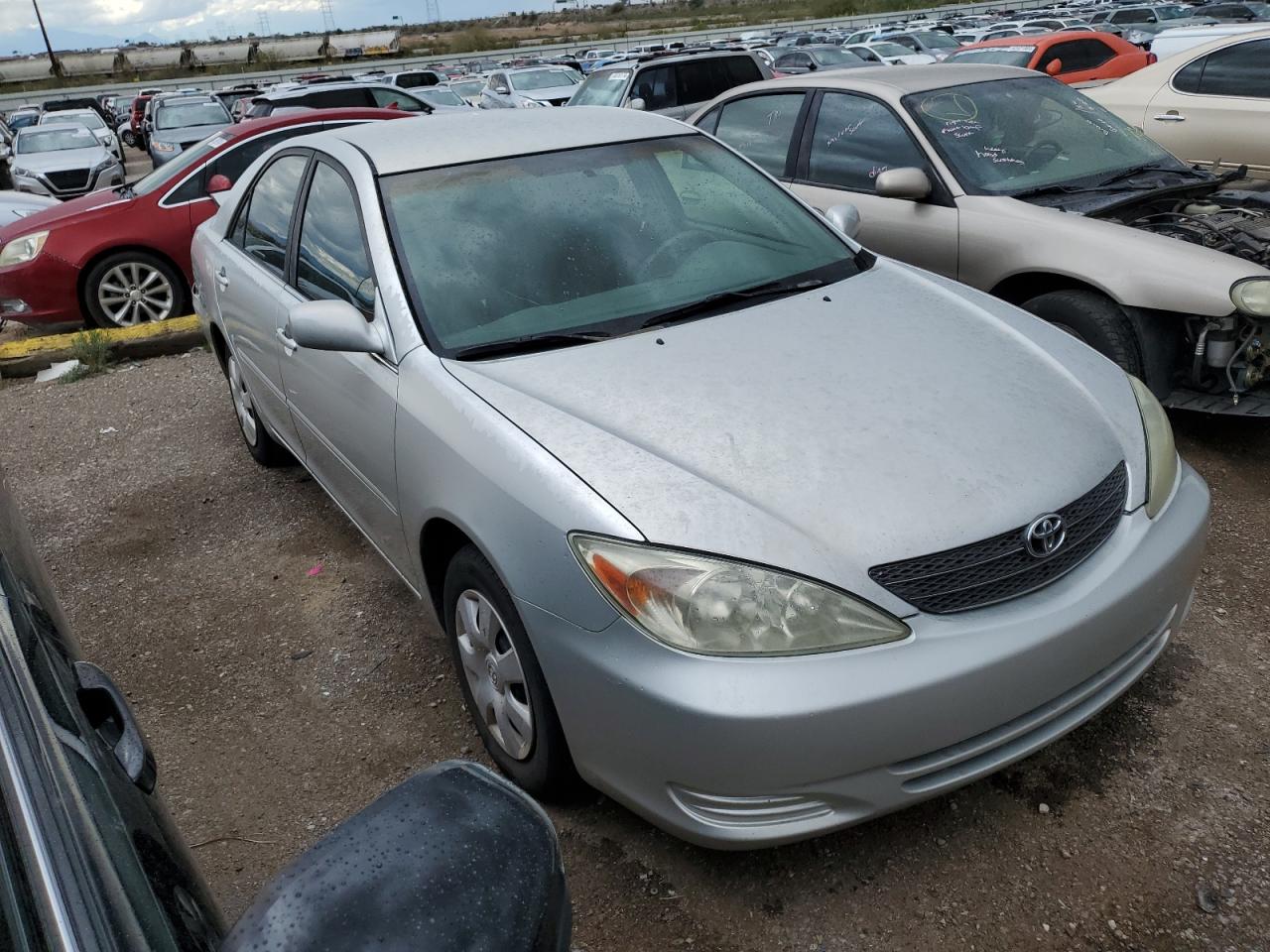 Photo 3 VIN: 4T1BE32K22U618227 - TOYOTA CAMRY 