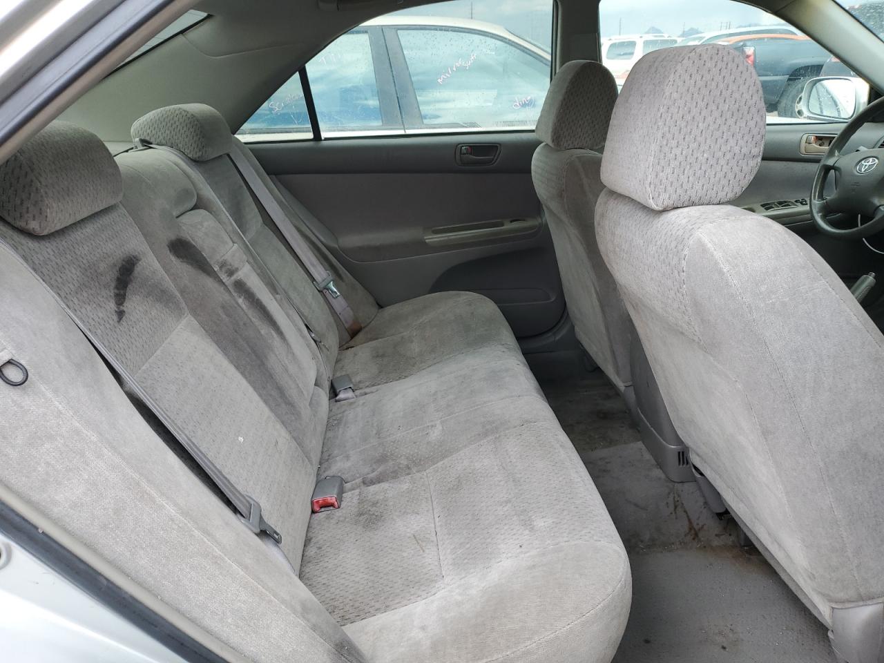 Photo 9 VIN: 4T1BE32K22U618227 - TOYOTA CAMRY 