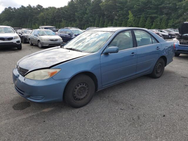 Photo 0 VIN: 4T1BE32K22U619894 - TOYOTA CAMRY LE 