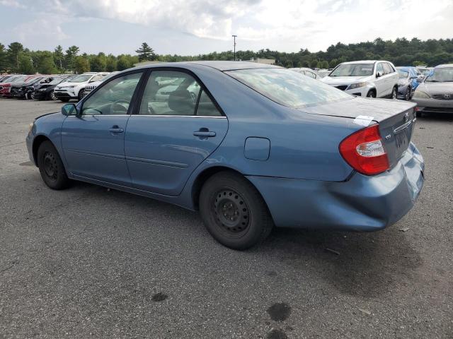 Photo 1 VIN: 4T1BE32K22U619894 - TOYOTA CAMRY LE 