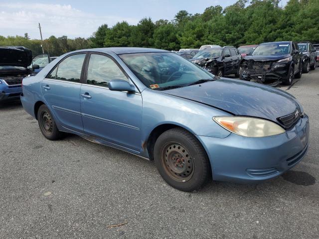 Photo 3 VIN: 4T1BE32K22U619894 - TOYOTA CAMRY LE 