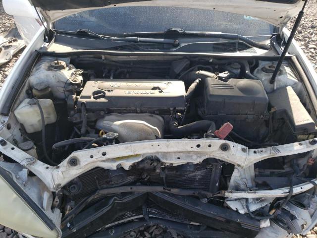 Photo 10 VIN: 4T1BE32K23U121390 - TOYOTA CAMRY LE 