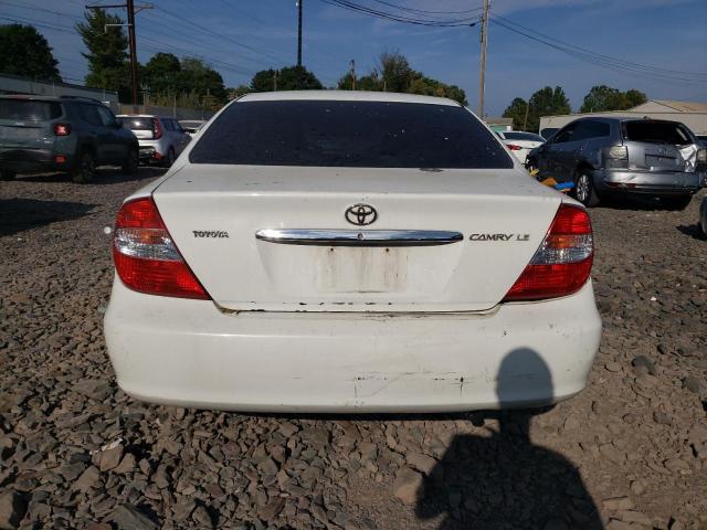 Photo 5 VIN: 4T1BE32K23U121390 - TOYOTA CAMRY LE 